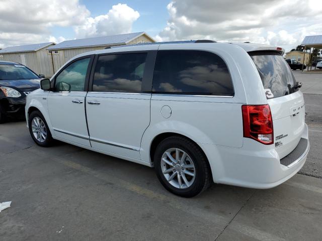 2C4RDGCG8LR247192 Dodge Caravan GRAND CARA 2