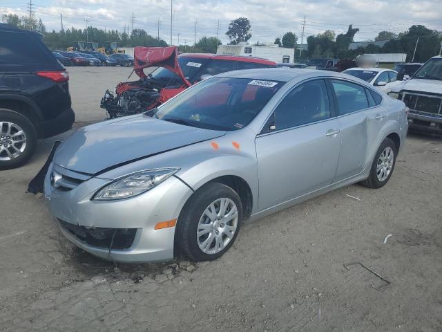 2010 Mazda 6 I