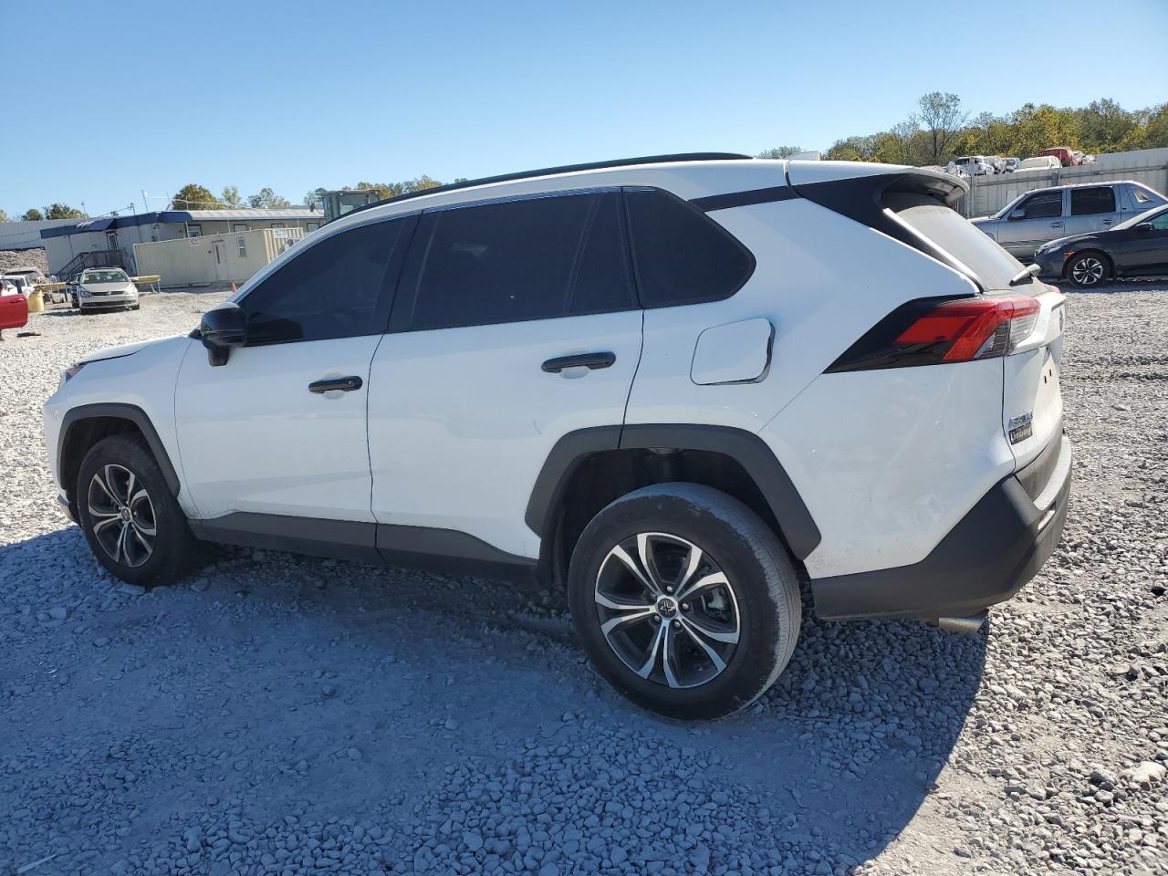 2019 Toyota RAV 4 - Image 2