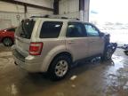 2010 Ford Escape Limited de vânzare în Franklin, WI - Side