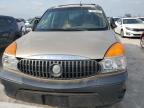 2003 Buick Rendezvous Cx de vânzare în Riverview, FL - Water/Flood
