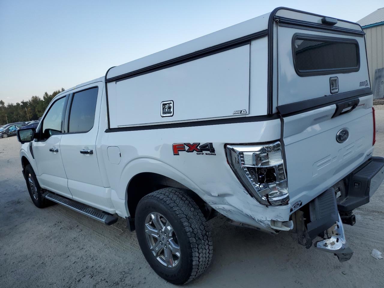 2022 Ford F-150 - Image 2