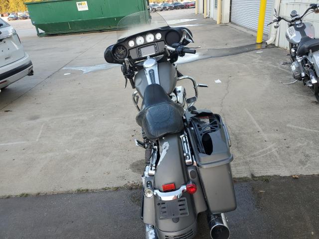  HARLEY-DAVIDSON FL 2018 Угольный