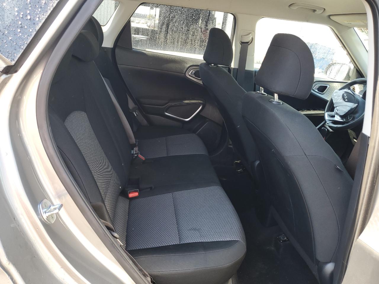 2023 Kia Soul - Image 10