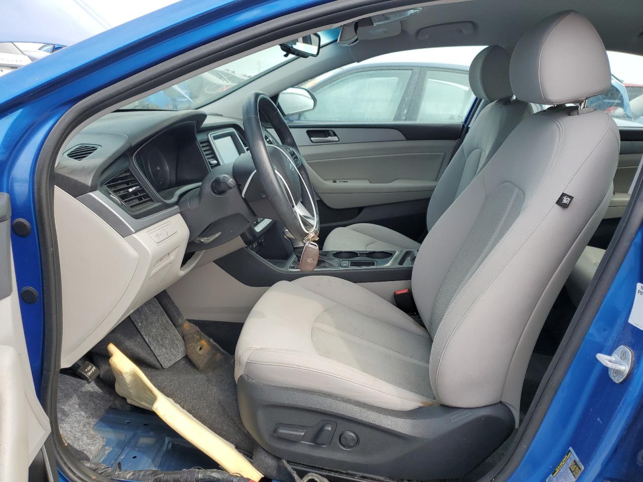 2019 Hyundai Sonata - Image 7