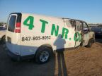 2006 Gmc Savana G3500 იყიდება Elgin-ში, IL - Burn