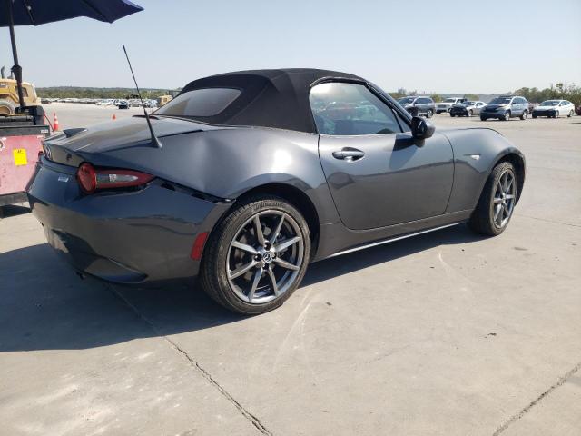  MAZDA MX5 2016 Угольный