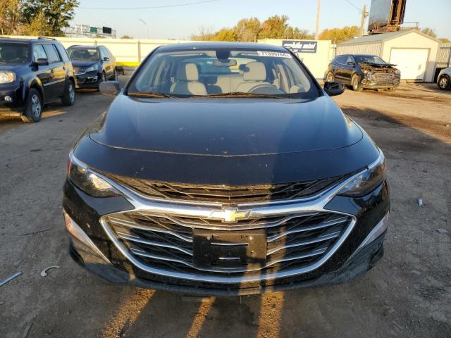  CHEVROLET MALIBU 2020 Czarny