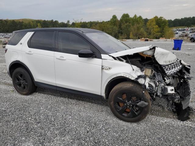  LAND ROVER DISCOVERY 2020 Biały