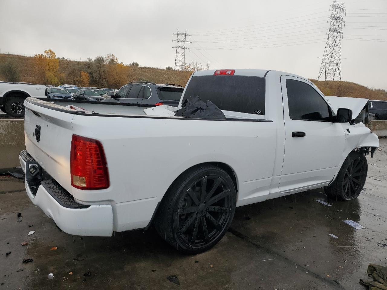 VIN 3C6JR6AT7FG618384 2015 RAM 1500 no.3