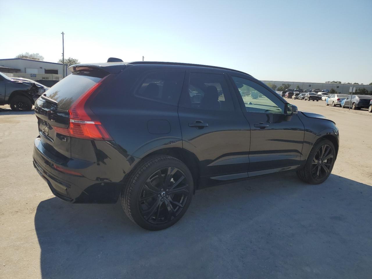 YV4H60DJ0R1847271 2024 Volvo Xc60 Ultimate