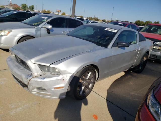 2014 Ford Mustang  de vânzare în Oklahoma City, OK - All Over