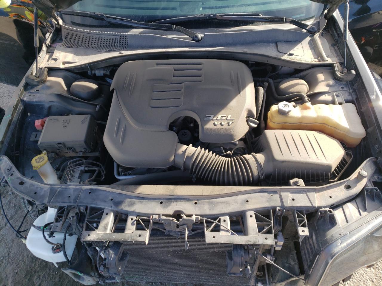 2021 Chrysler 300 S VIN: 2C3CCABG4MH532975 Lot: 77198224