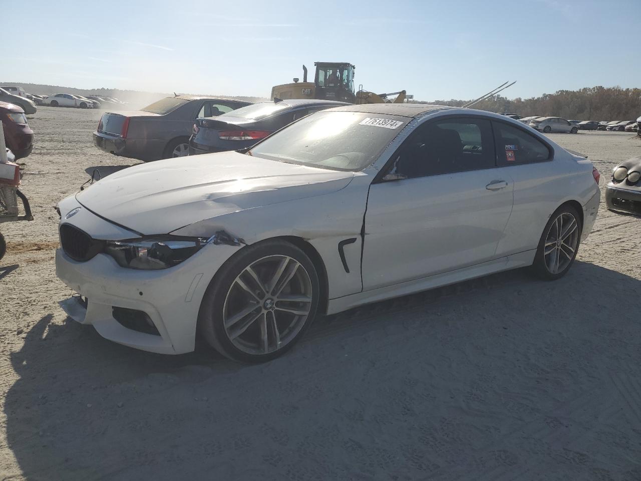 2018 BMW 4er - Image 1