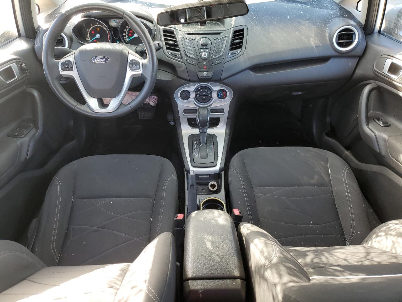 2014 Ford Fiesta - Image 7