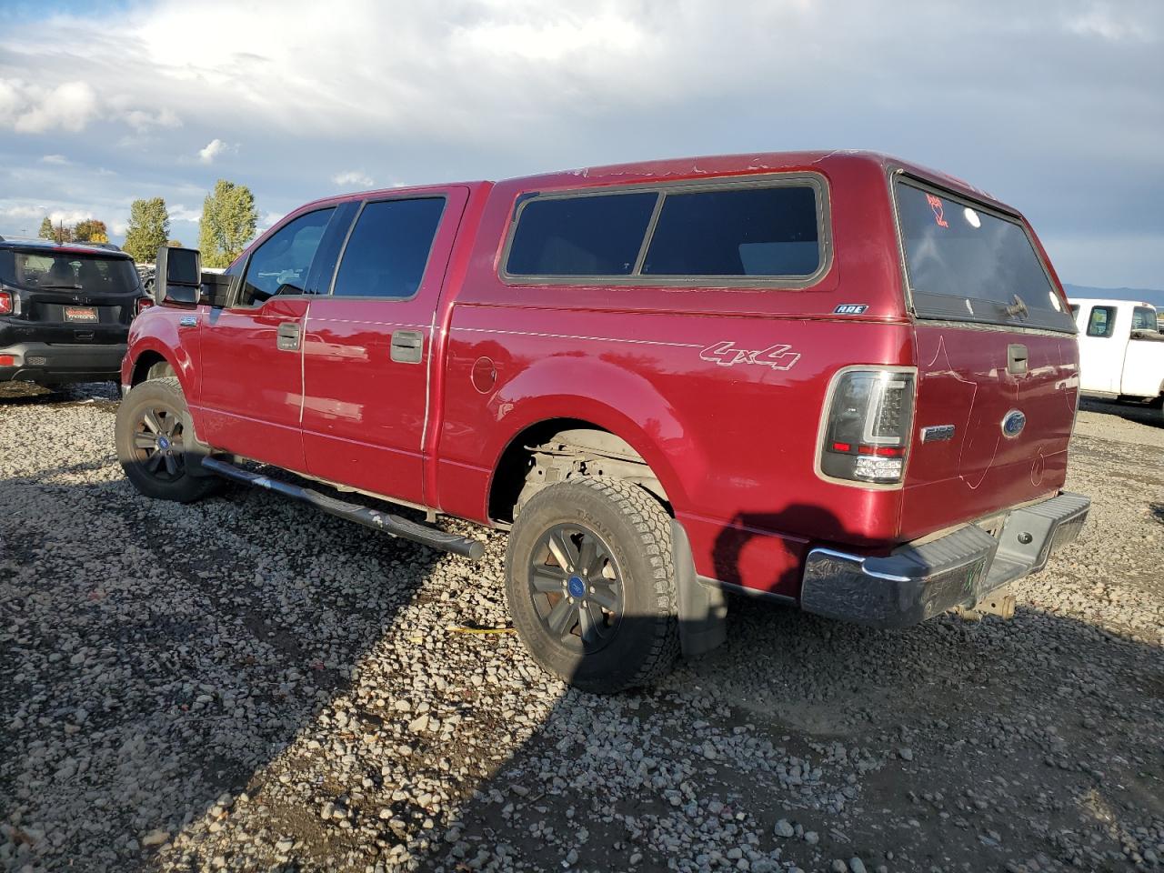 2004 Ford F-150 - Image 2
