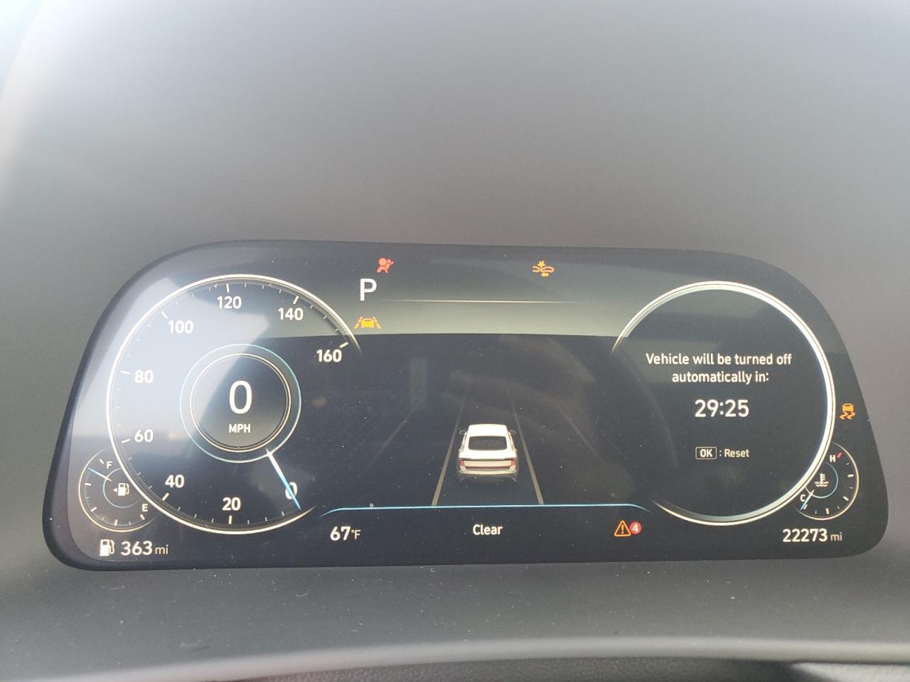 2023 Hyundai Sonata - Image 9