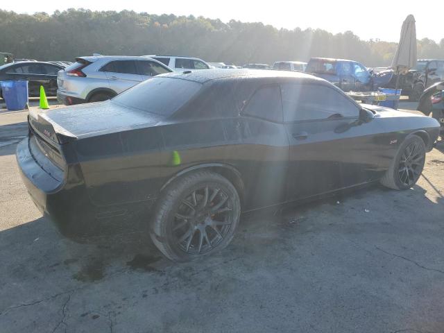 Coupet DODGE CHALLENGER 2013 Czarny