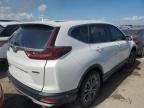 2021 Honda Cr-V Ex за продажба в Riverview, FL - Water/Flood