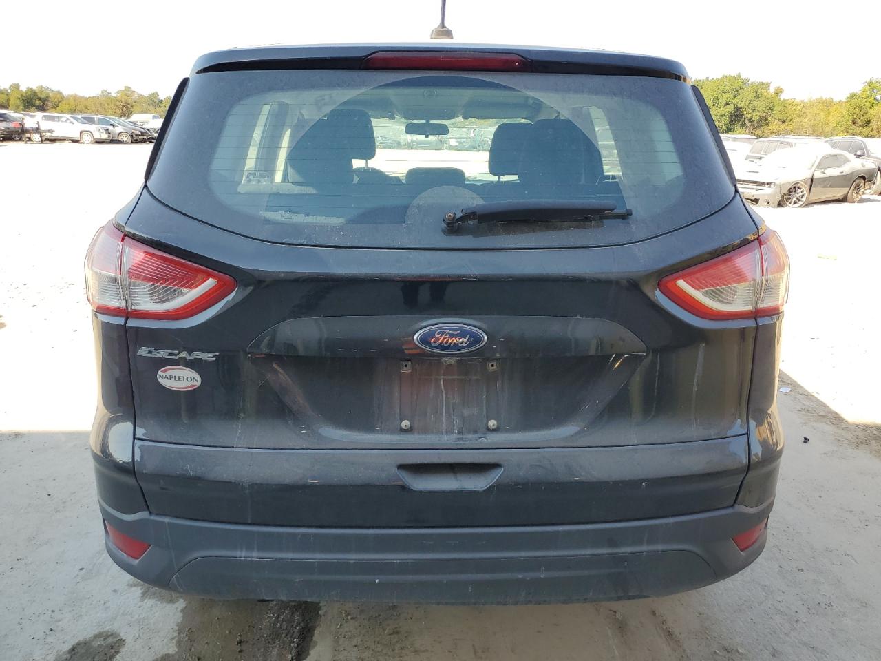 2014 Ford Escape - Image 6
