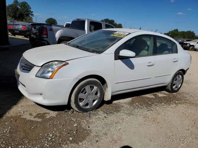 2011 Nissan Sentra 2.0