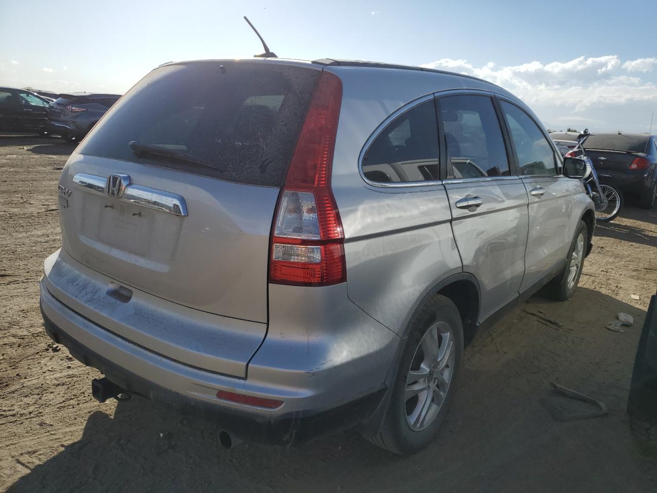 2011 Honda CR-V - Image 3
