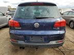 2012 Volkswagen Tiguan S for Sale in Elgin, IL - Front End