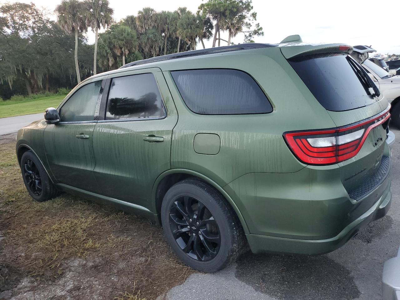 2019 Dodge Durango - Image 2