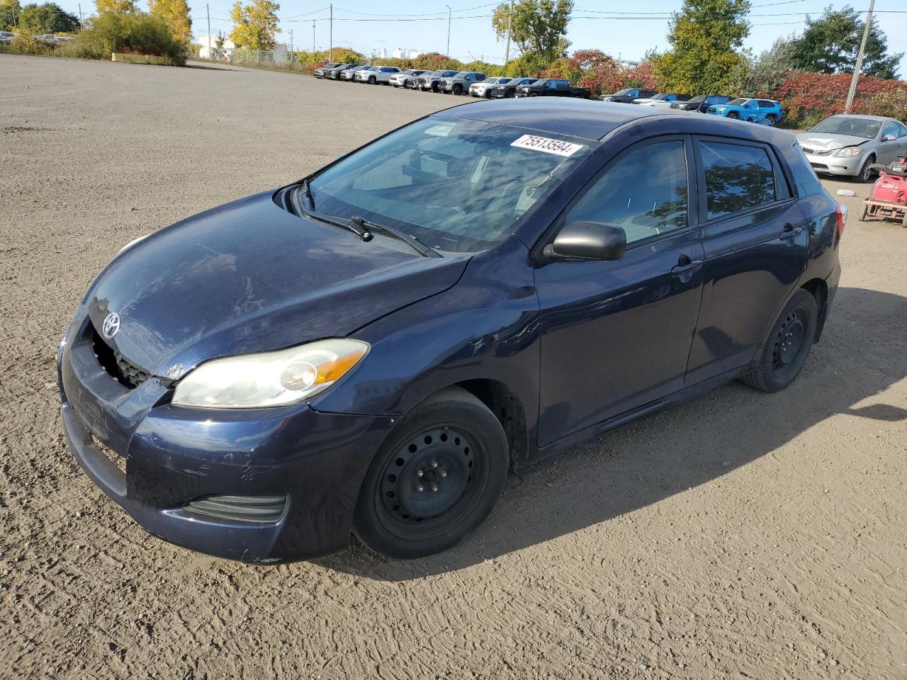 2011 Toyota Corolla - Image 1