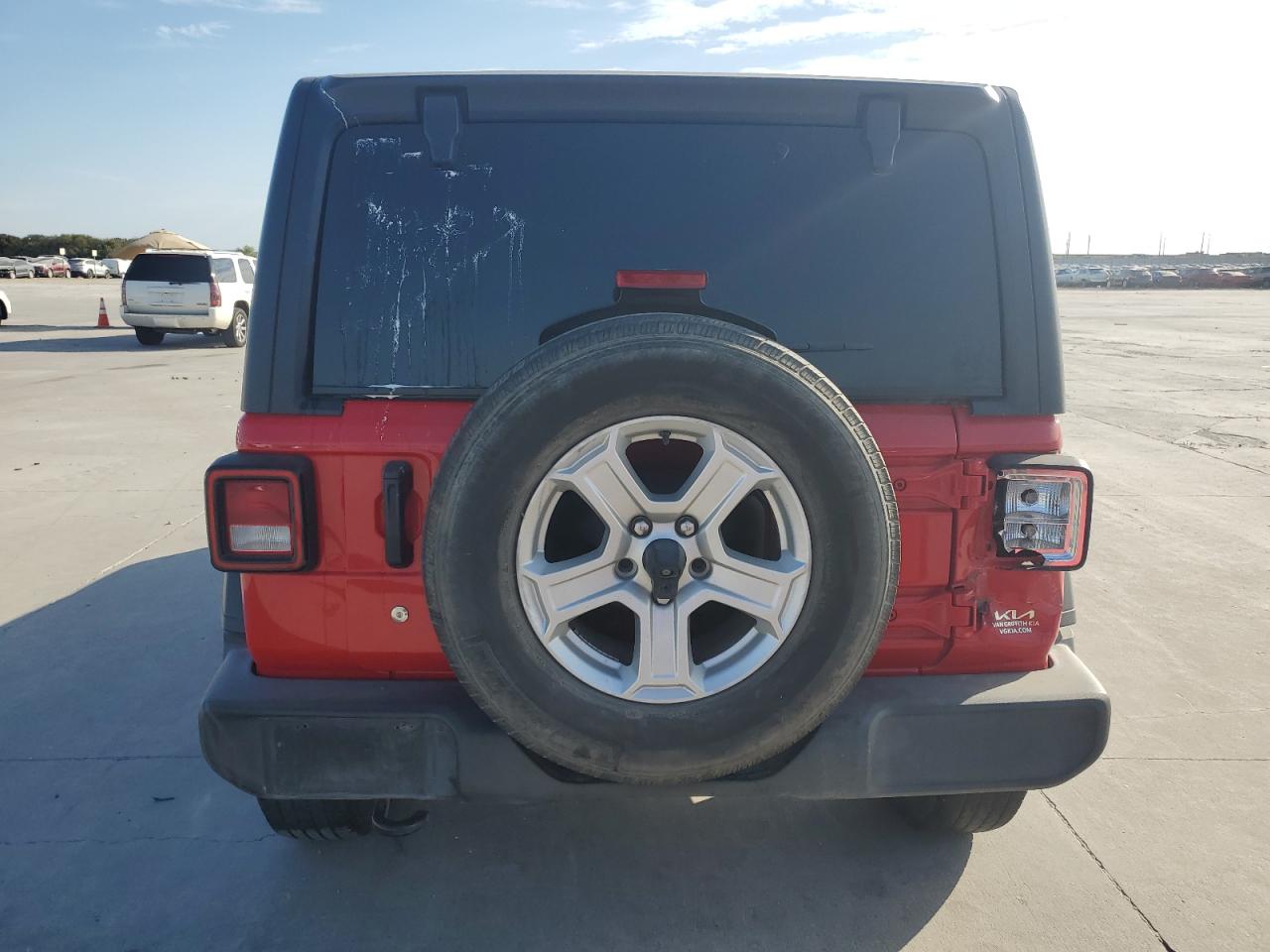 2019 Jeep Wrangler - Image 6