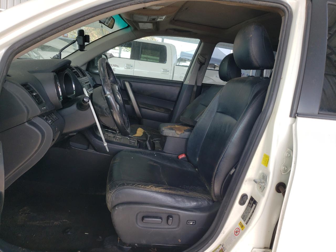 2010 Toyota Highlander Se VIN: 5TDJK3EHXAS029017 Lot: 78145424