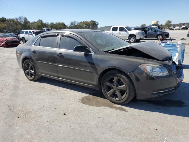  CHEVROLET MALIBU 2012 Черный