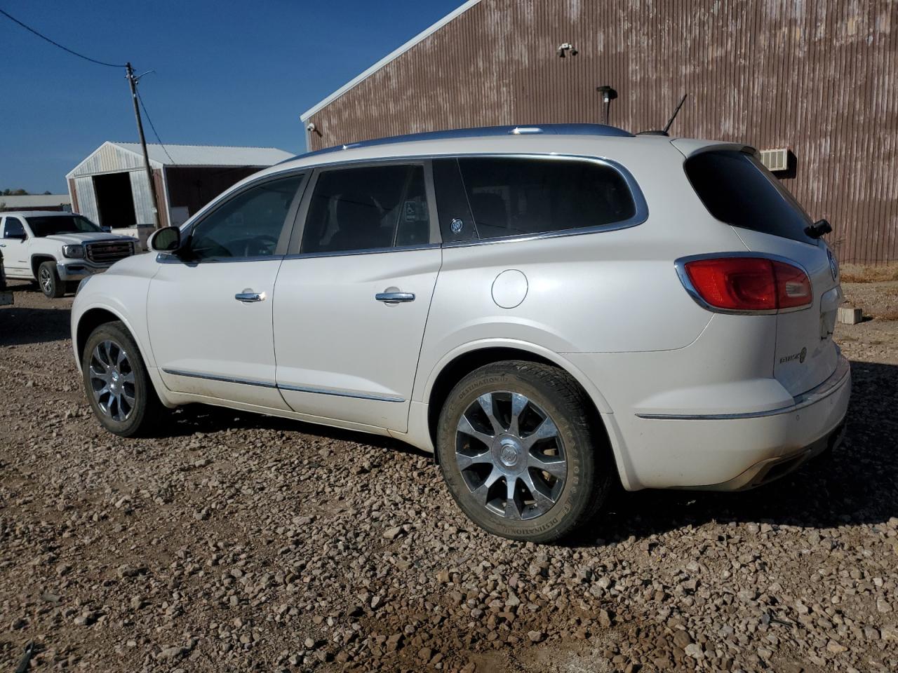 2017 Buick Enclave - Image 2