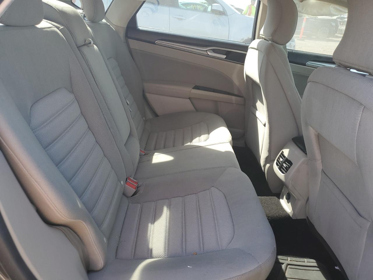 2019 Ford Fusion - Image 10