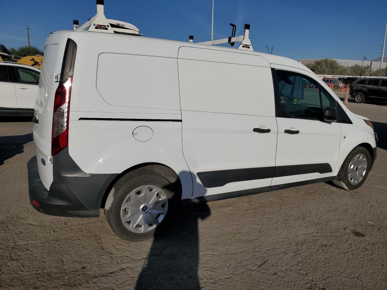 2016 Ford Transit - Image 3
