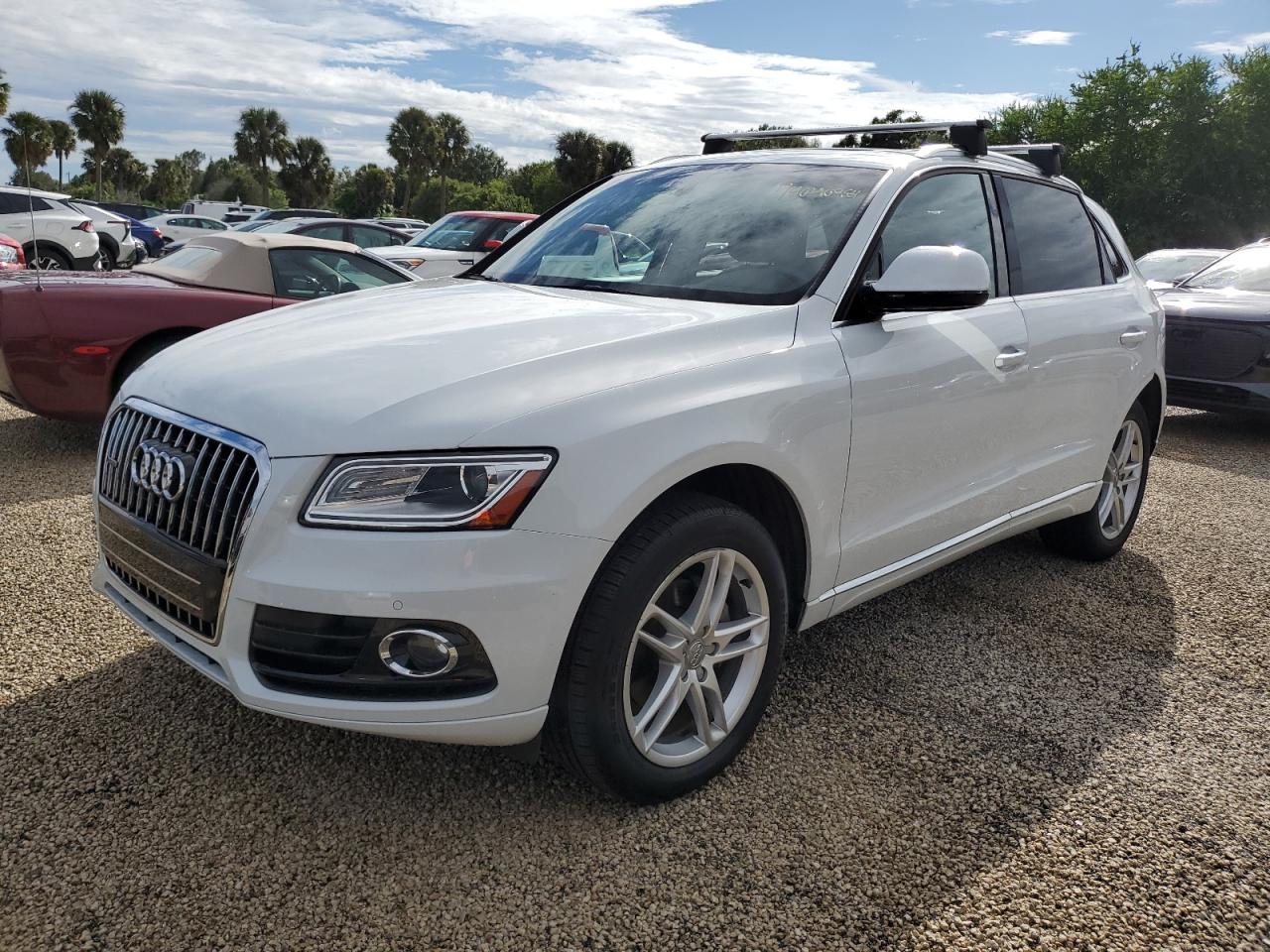 WA1L2AFP6HA038737 2017 AUDI Q5 - Image 1