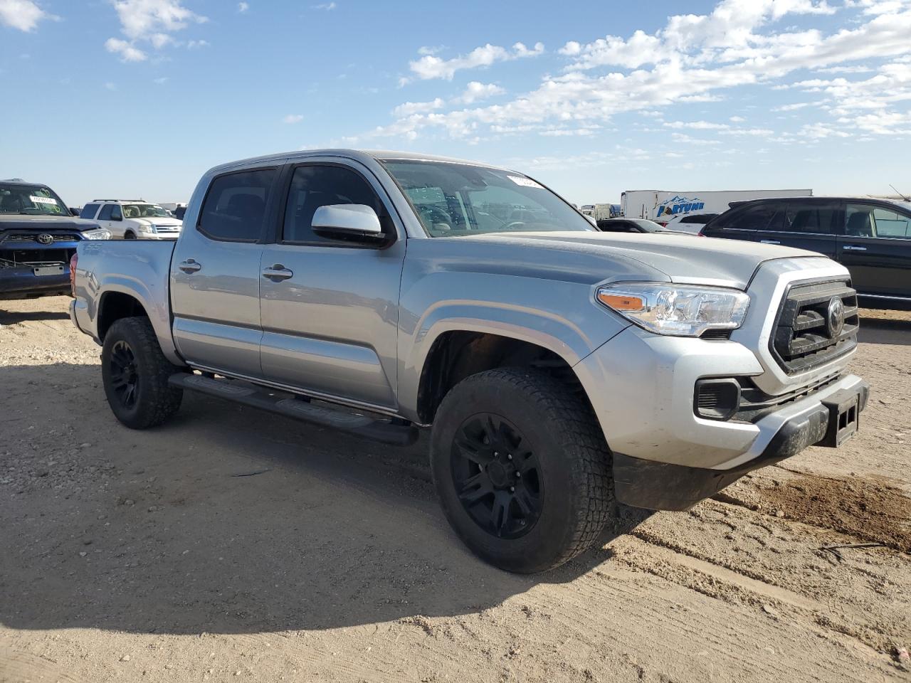 2022 Toyota Tacoma - Image 4