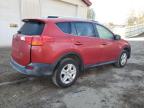 2014 Toyota Rav4 Le for Sale in Center Rutland, VT - Front End