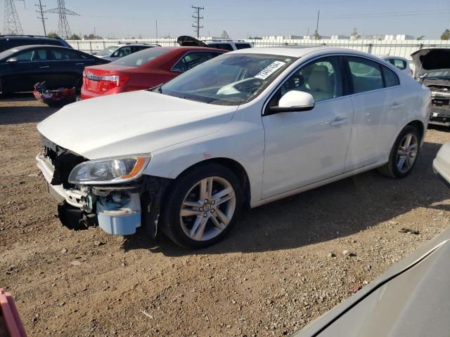 2015 Volvo S60 Premier