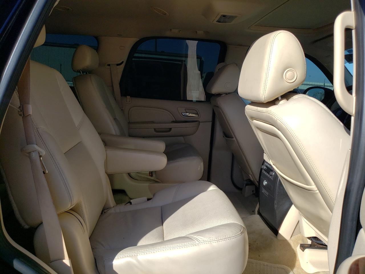 1GYFK63807R336773 2007 Cadillac Escalade Luxury