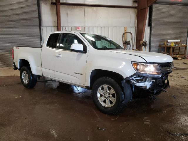  CHEVROLET COLORADO 2019 Белый