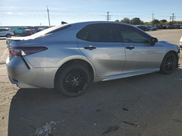 4T1G11AK1NU013787 Toyota Camry SE 3