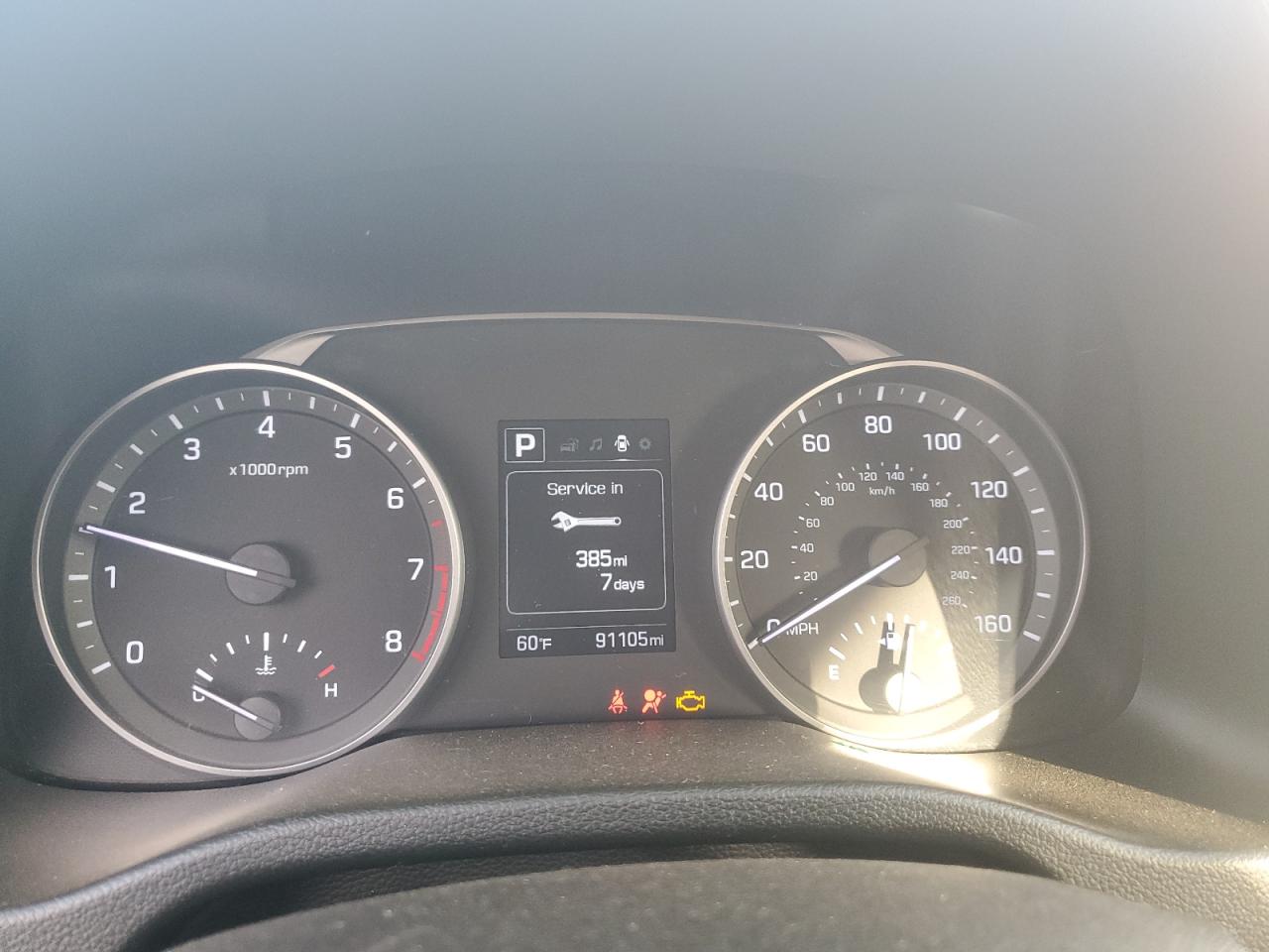 2018 Hyundai Elantra - Image 9