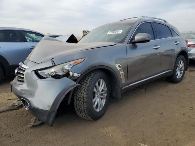 2012 Infiniti Fx35 