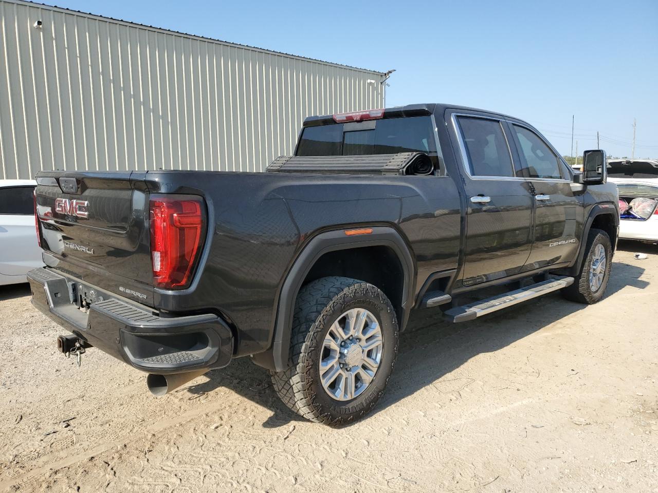 1GT49REY1LF342245 2020 GMC Sierra K2500 Denali