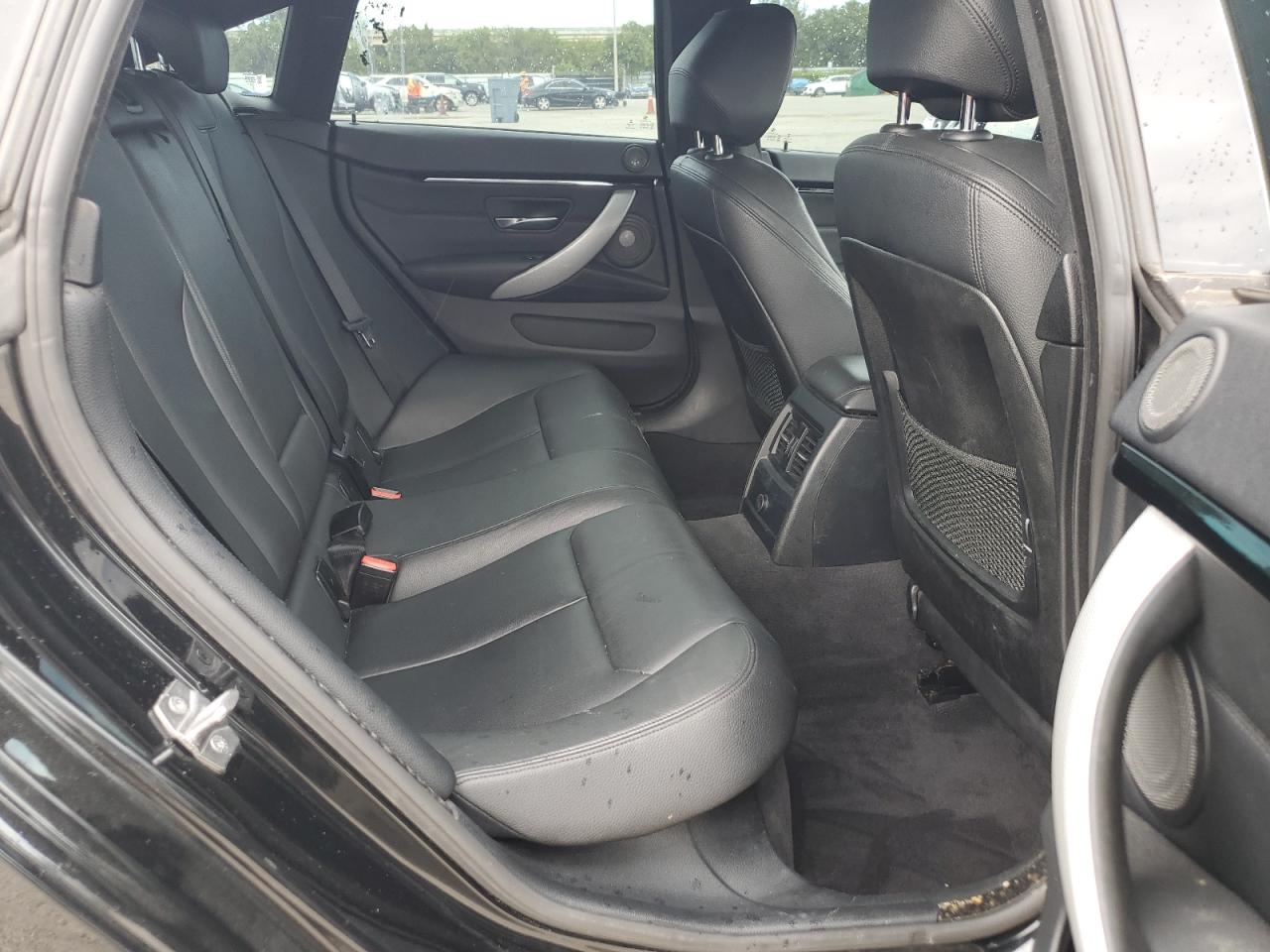 2015 BMW 4er - Image 10