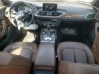 2016 Audi A6 Premium Plus იყიდება Sun Valley-ში, CA - Front End