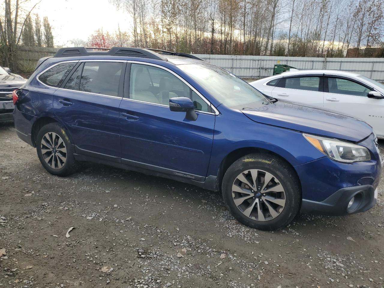 2017 Subaru Outback - Image 4
