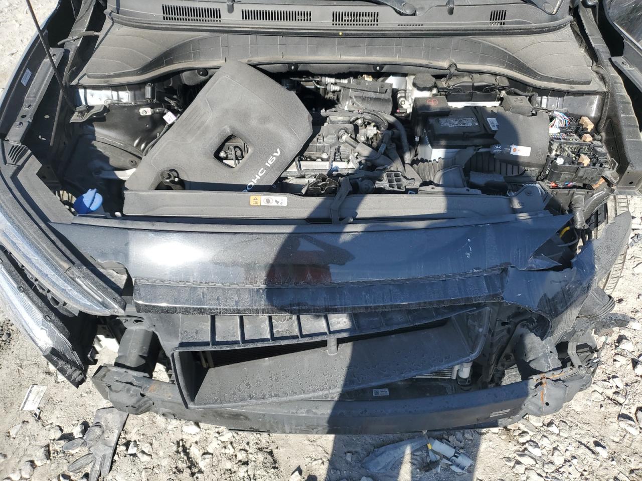 2021 Hyundai Kona - Image 11