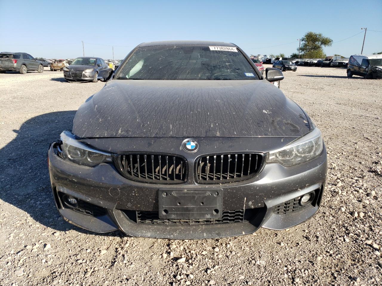 2018 BMW 4er - Image 5
